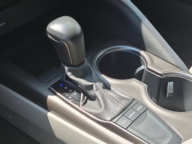 Used 2023 Toyota Camry SE FWD image 26