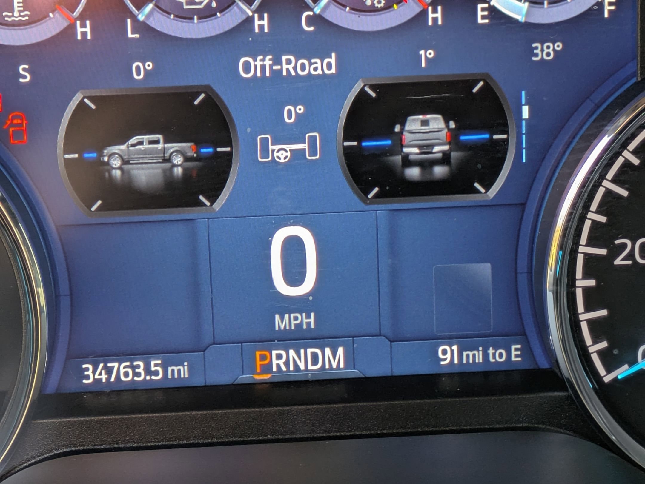 Certified 2023 Ford F150 XLT w/ Equipment Group 302A High image 24