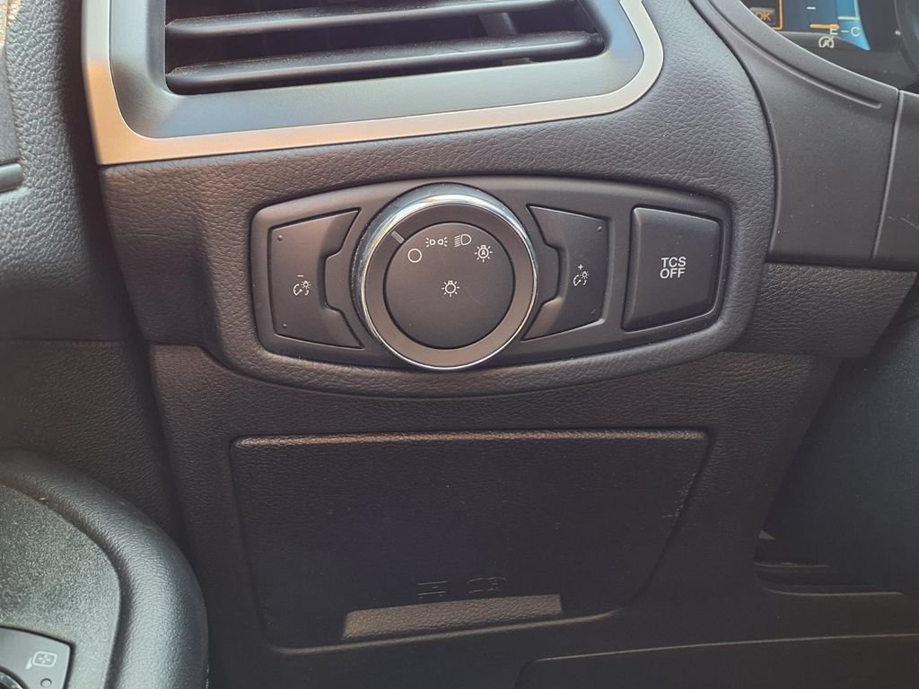 Certified 2022 Ford Edge SE AWD/4WD image 21