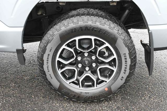 Certified 2023 Ford F150 XL w/ FX4 Off-Road Package AWD/4WD image 14