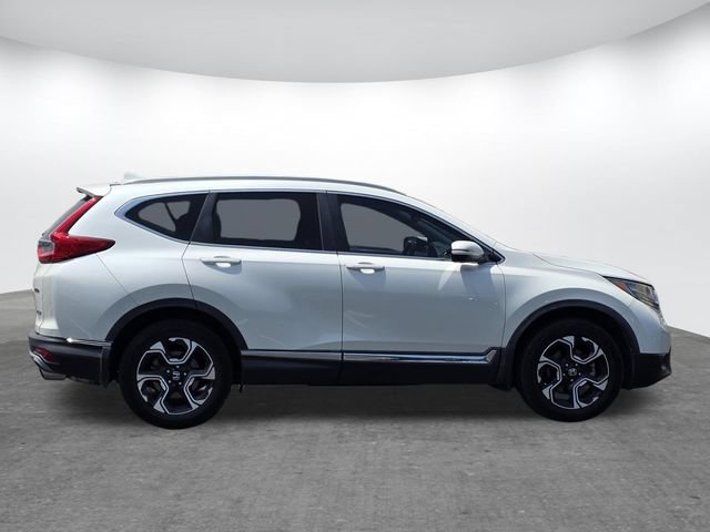 Used 2017 Honda CR-V Touring image 3