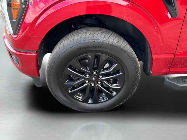 Certified 2025 Ford F150 Lariat AWD/4WD image 27
