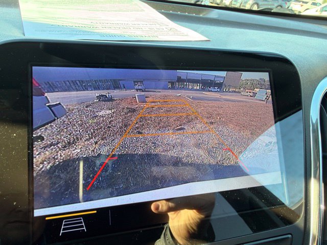 Used 2020 Chevrolet Equinox LT FWD image 15