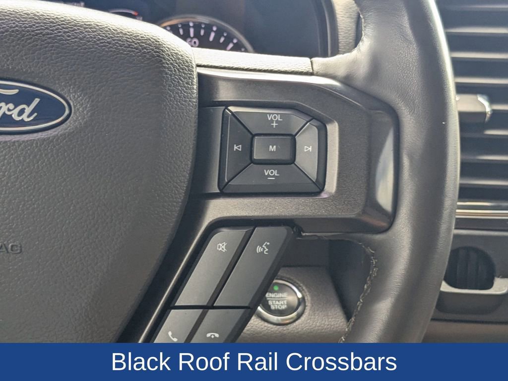 Certified 2021 Ford Expedition Max Limited image 29