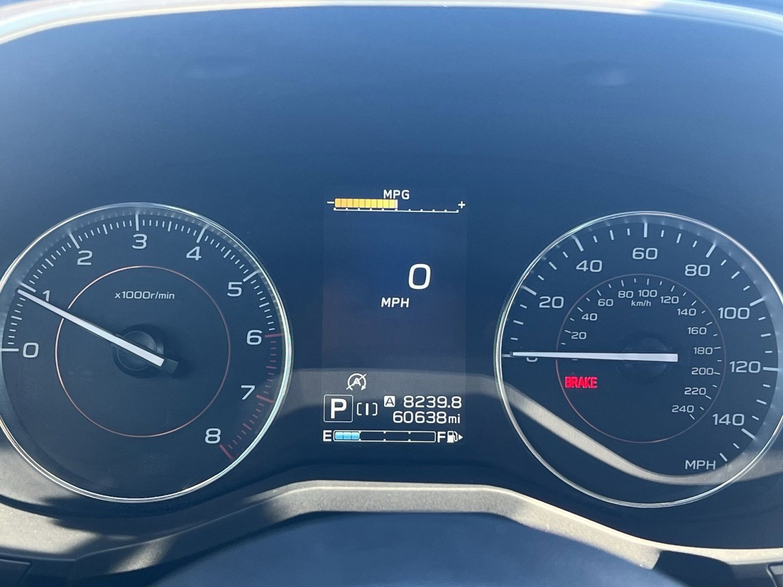 Used 2021 Subaru Crosstrek 2.5i Limited w/ Popular Package #4 image 17