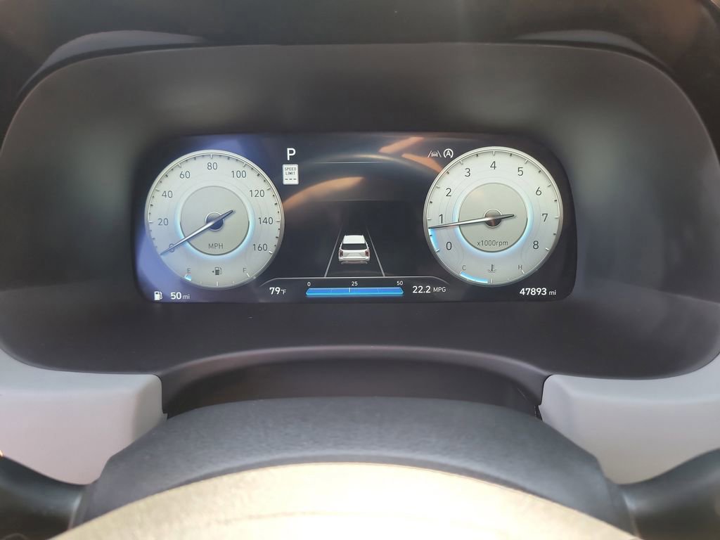 Used 2024 Hyundai Palisade SEL w/ Premium Package image 29