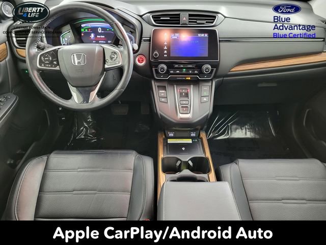 Used 2020 Honda CR-V Touring image 20