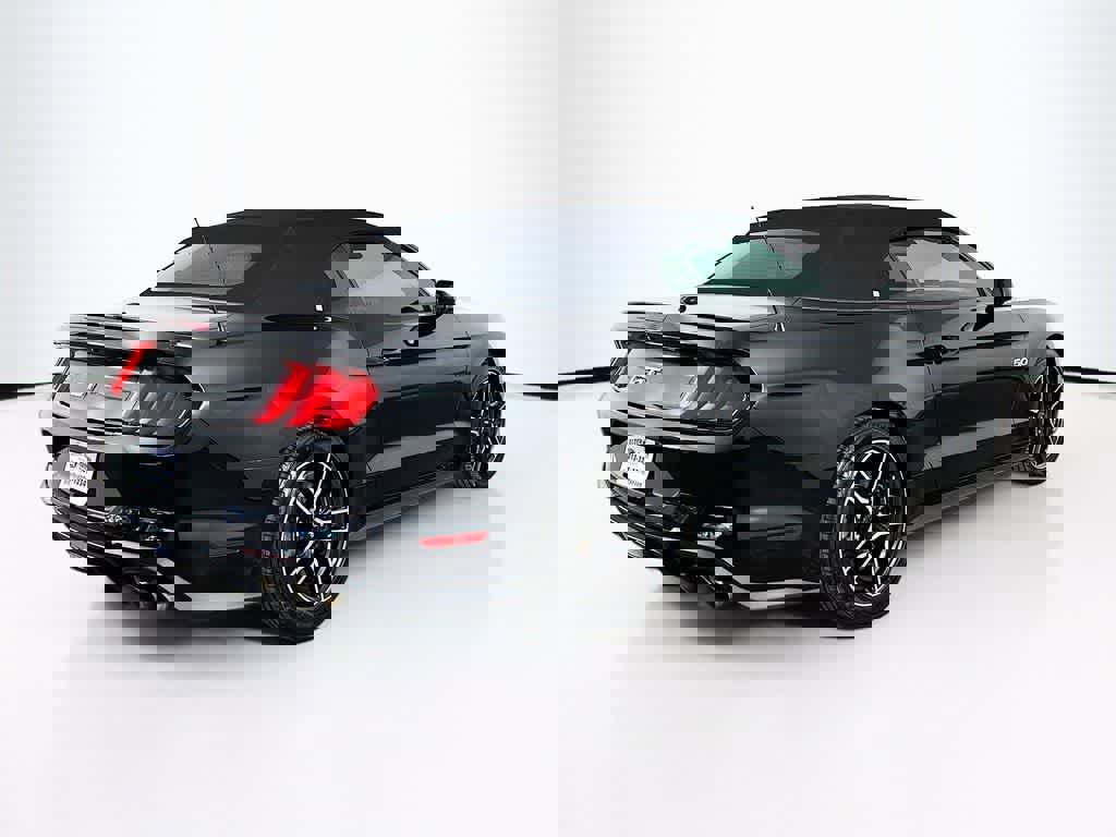 Certified 2022 Ford Mustang GT Premium image 24