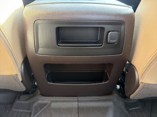 Used 2017 GMC Sierra 1500 Denali w/ Denali Ultimate Package AWD/4WD image 38