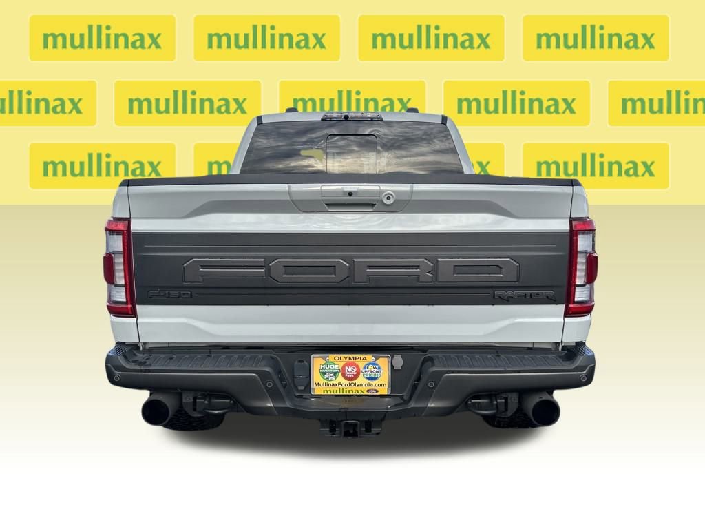 Certified 2023 Ford F150 Raptor image 31