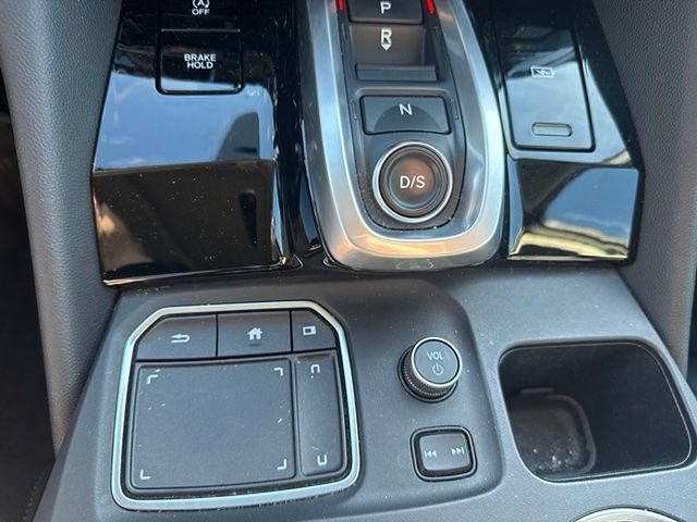 Used 2022 Acura MDX SH-AWD image 19