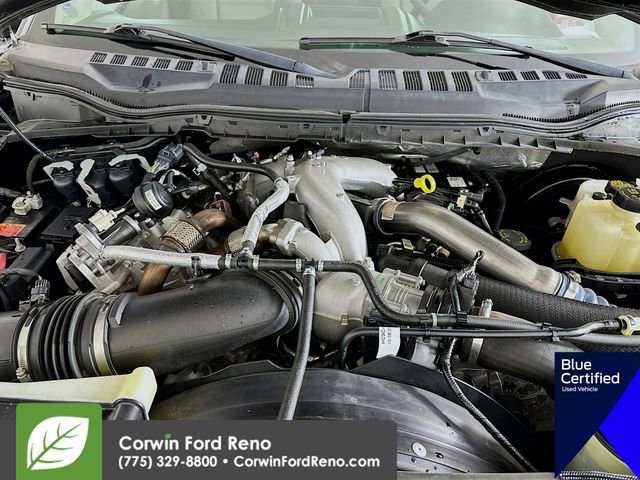 Certified 2020 Ford F250 XLT w/ XLT Premium Package image 34