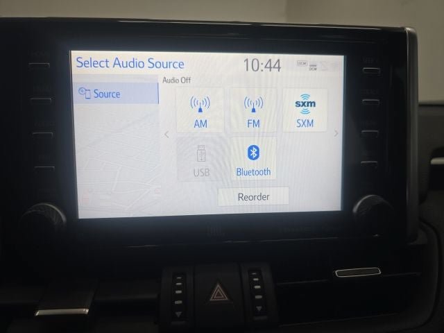 Used 2021 Toyota RAV4 Limited AWD/4WD image 26