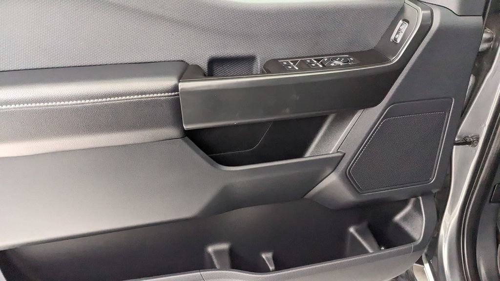 Certified 2024 Ford F150 STX AWD/4WD image 27