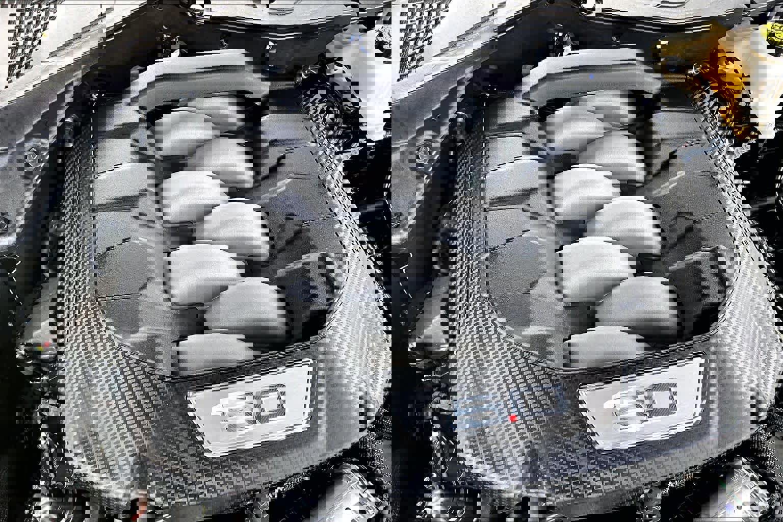 Certified 2026 Ford Mustang GT image 37