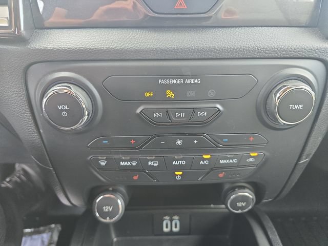Certified 2020 Ford Ranger Lariat w/ FX4 Off-Road Package AWD/4WD image 19
