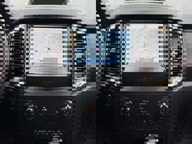 Certified 2022 Ford Ranger Lariat w/ Equipment Group 501A High image 37