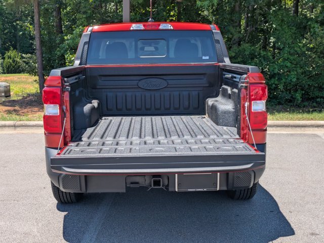 Certified 2023 Ford Maverick Lariat w/ Lariat Luxury Package FWD image 31