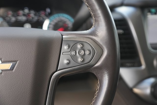 Used 2018 Chevrolet Tahoe Premier image 26