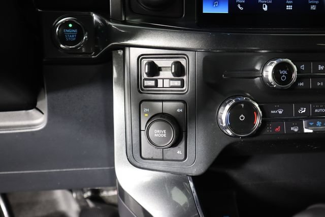 Certified 2022 Ford F150 XLT w/ Equipment Group 302A High AWD/4WD image 51