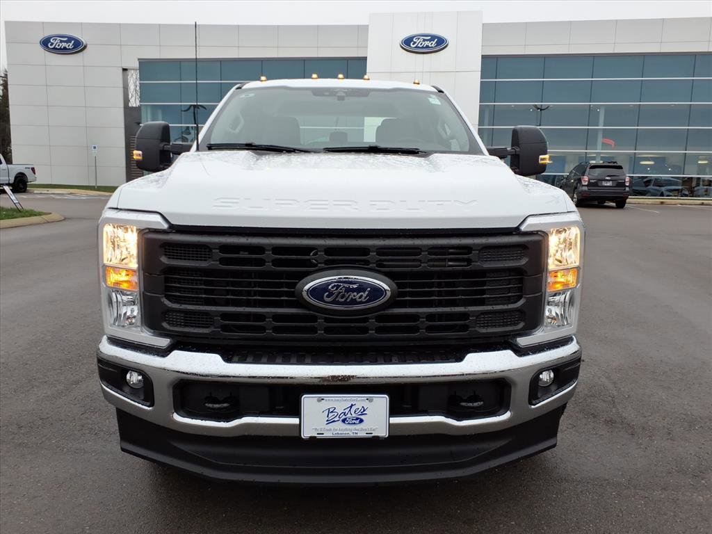 Certified 2025 Ford F250 XL w/ FX4 Off-Road Package image 8