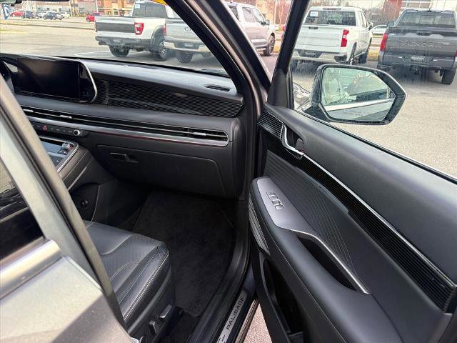 Used 2023 Hyundai Palisade Calligraphy image 27