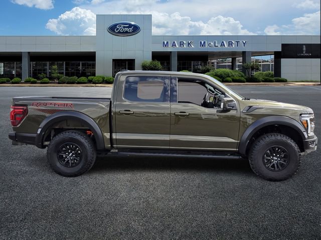 Certified 2025 Ford F150 Raptor AWD/4WD image 6