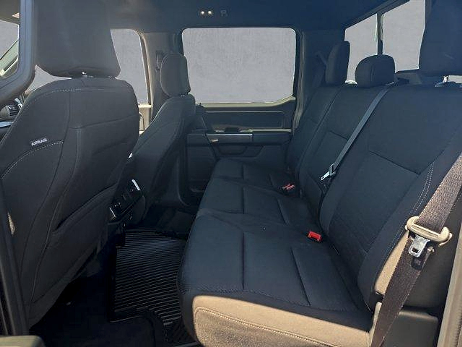 Certified 2023 Ford F150 XLT w/ Equipment Group 302A High AWD/4WD image 23