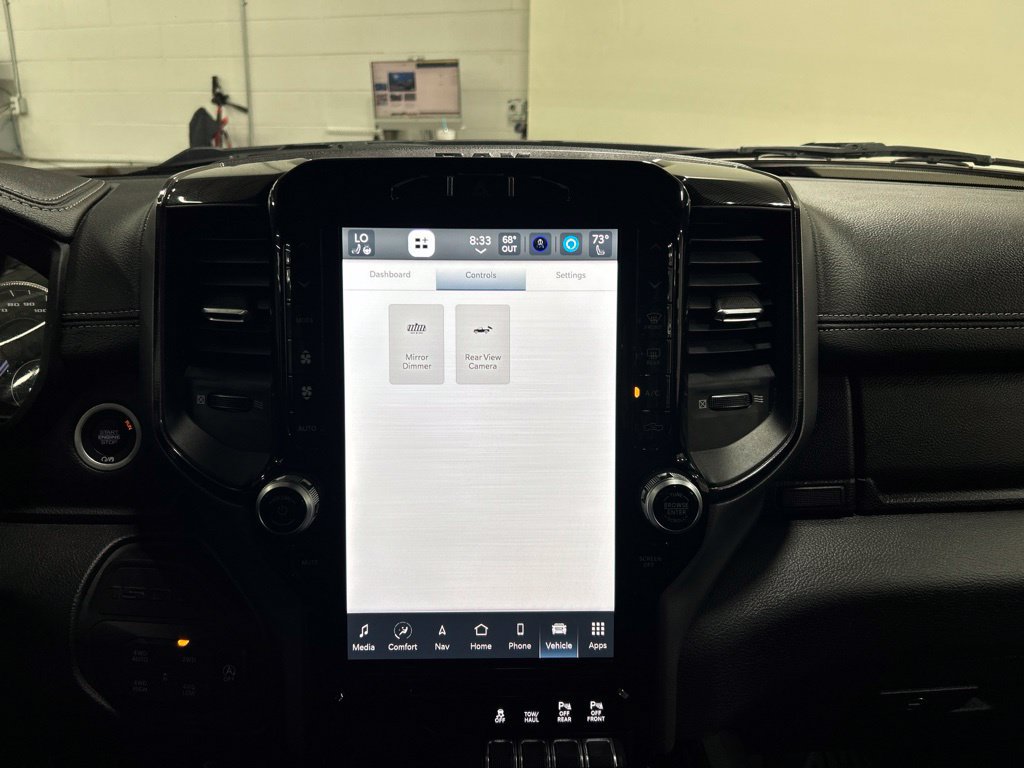 Used 2022 RAM 1500 Sport w/ G/T Package AWD/4WD image 21
