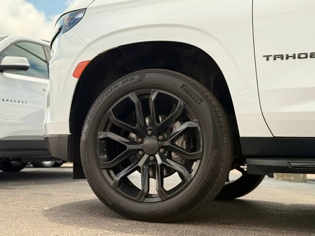 Used 2023 Chevrolet Tahoe RST w/ Luxury Package AWD/4WD image 48