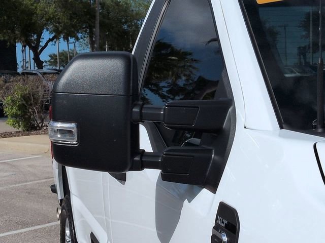 Certified 2025 Ford F250 XLT w/ FX4 Off-Road Package AWD/4WD image 12