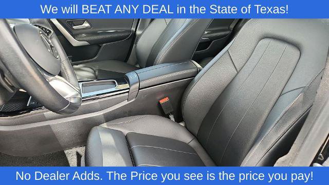 Used 2025 Mercedes-Benz CLA 250 image 12