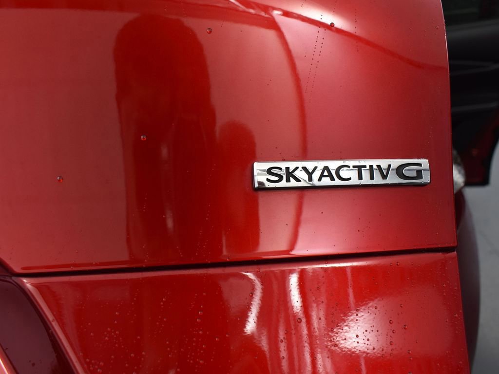 Used 2023 MAZDA CX-30 AWD 2.5 S w/ Preferred Package image 32