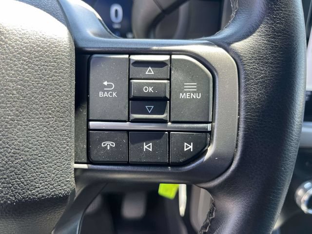 Certified 2024 Ford F150 XLT w/ Mobile Office Package AWD/4WD image 21