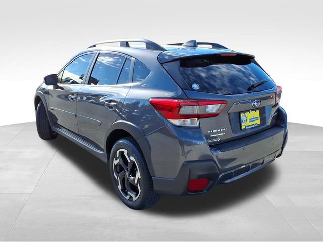 Used 2023 Subaru Crosstrek 2.5i Limited w/ Moonroof Package image 4