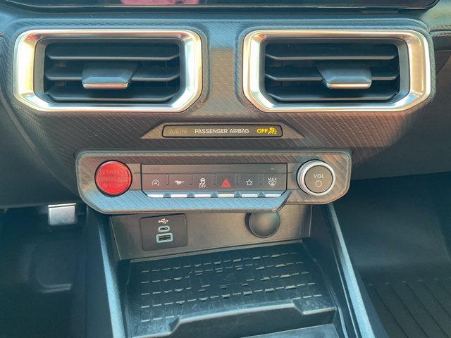 Certified 2024 Ford Mustang Premium RWD image 26