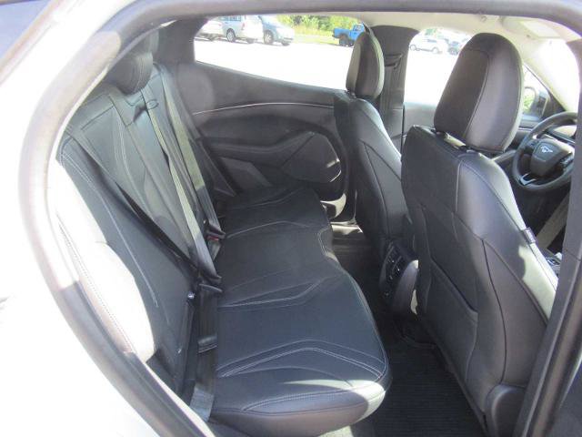 Certified 2023 Ford Mustang Mach-E Premium AWD/4WD image 21