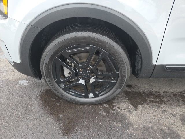 Used 2025 Kia Telluride SX Prestige X-Line image 19