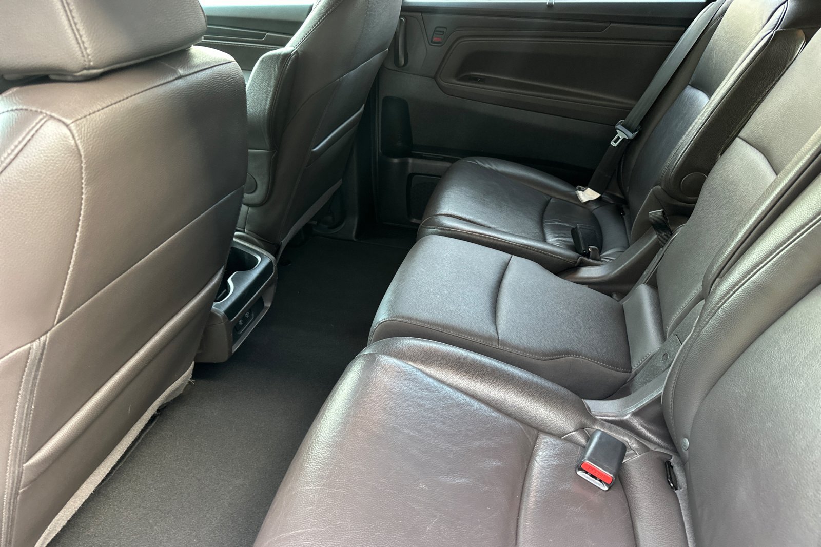 Used 2019 Honda Odyssey EX-L image 14
