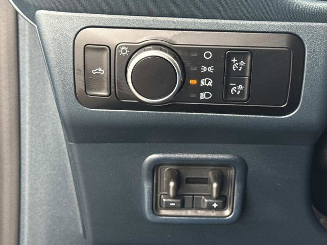 Certified 2025 Ford Maverick XLT w/ XLT Luxury Package image 19