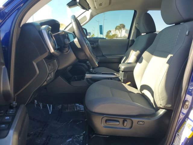 Used 2023 Toyota Tacoma SR5 image 15