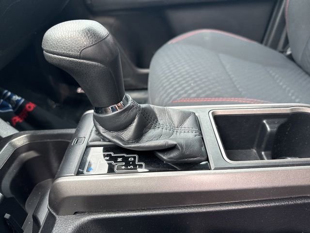 Used 2021 Toyota Tacoma SR5 w/ Technology Package AWD/4WD image 19