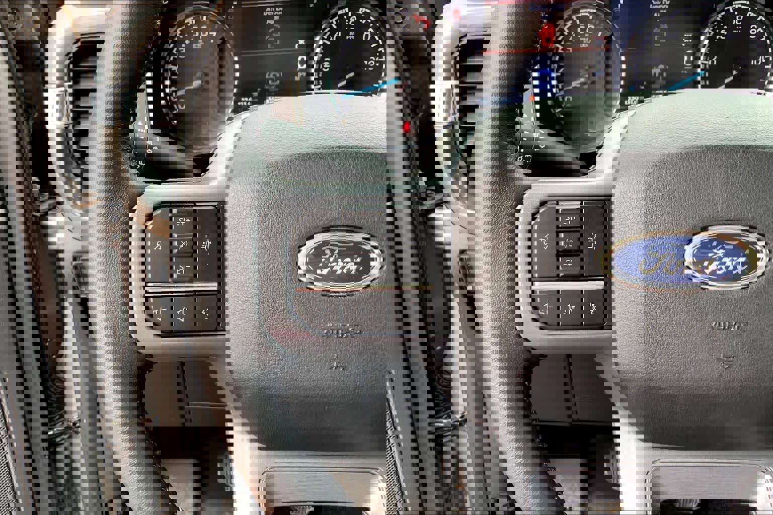 Certified 2022 Ford F150 XLT w/ Equipment Group 302A High image 24