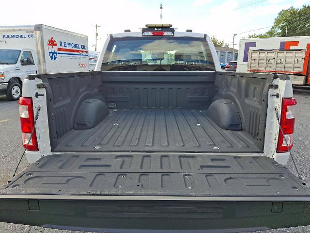 Certified 2021 Ford F150 XL w/ Trailer Tow Package AWD/4WD image 26