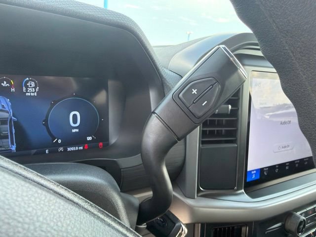 Certified 2025 Ford F150 XLT AWD/4WD image 27
