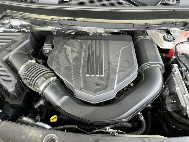 Used 2025 Buick Enclave Preferred w/ Super Cruise Package FWD image 27