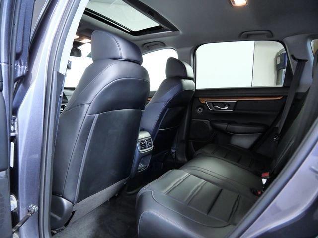 Used 2022 Honda CR-V Touring image 14