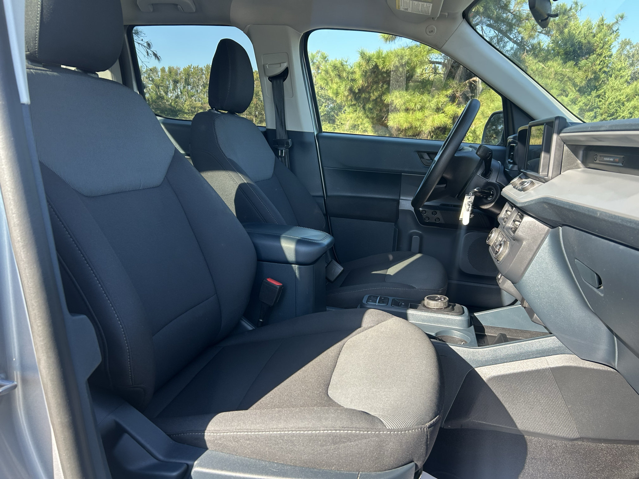 Certified 2022 Ford Maverick XL FWD image 11