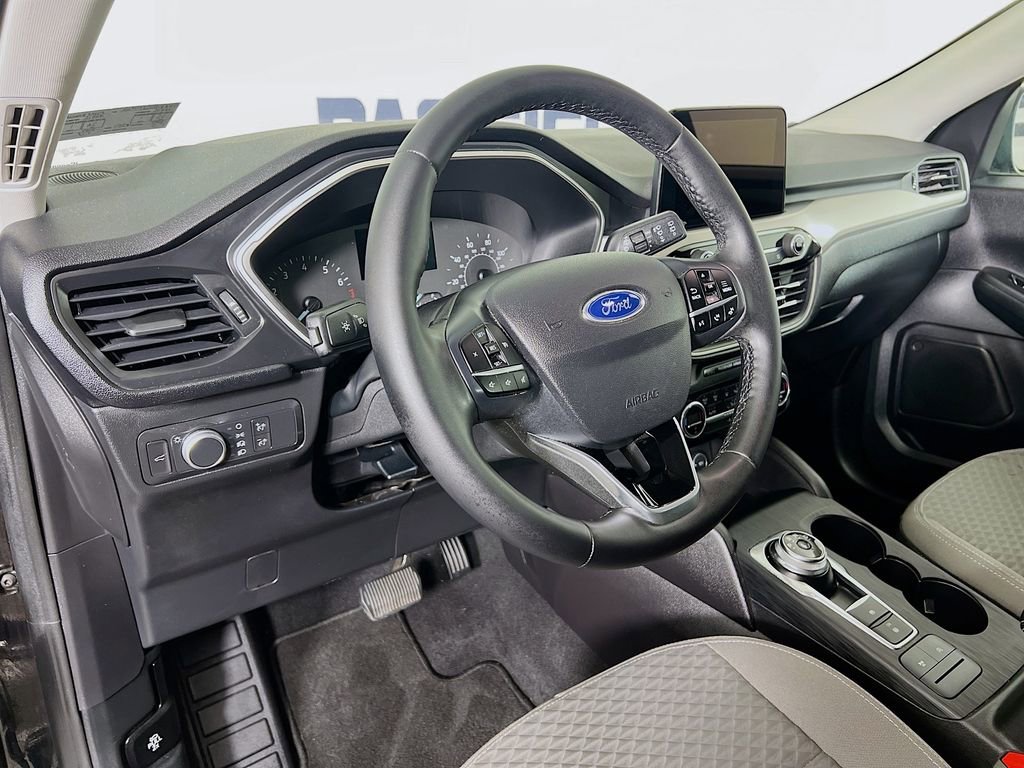 Certified 2021 Ford Escape SE w/ Convenience Package image 11