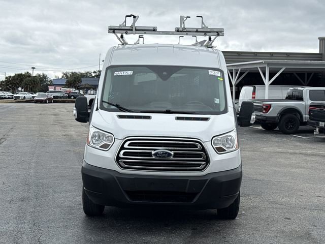 Certified 2019 Ford Transit 150 XLT image 3